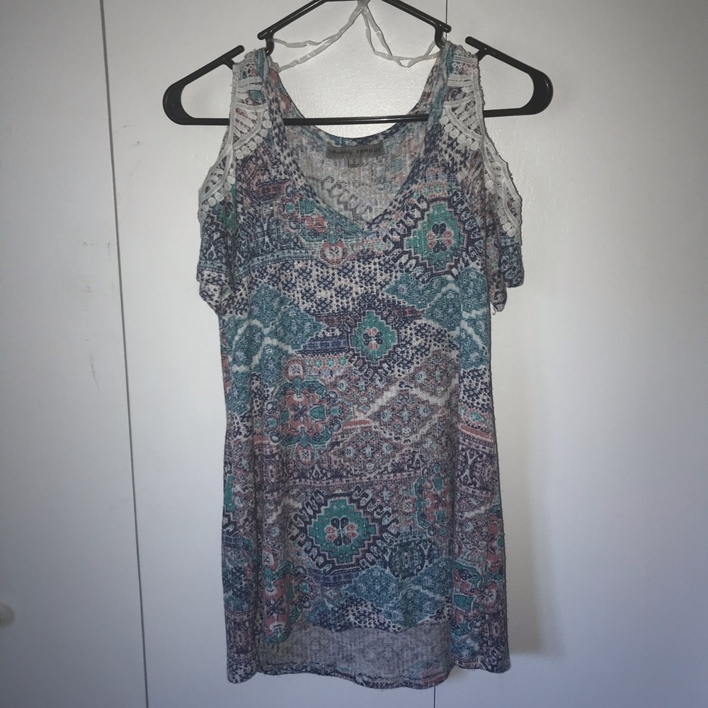 Absolutely Famous Top